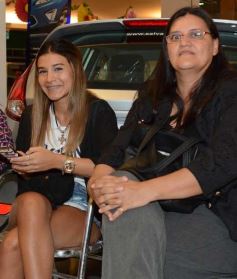 Foto de la galería: Imperdible, segunda parte del desfile en el shopping de Posadas