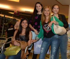 Foto de la galería: Imperdible, segunda parte del desfile en el shopping de Posadas