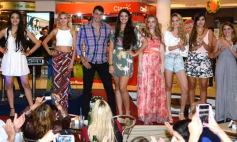 Foto de la galería: Imperdible, segunda parte del desfile en el shopping de Posadas