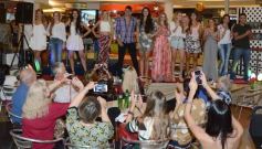 Foto de la galería: Imperdible, segunda parte del desfile en el shopping de Posadas