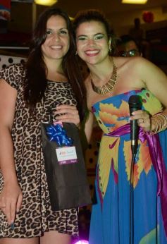 Foto de la galería: Imperdible, segunda parte del desfile en el shopping de Posadas