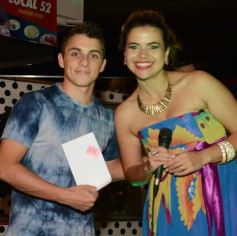 Foto de la galería: Imperdible, segunda parte del desfile en el shopping de Posadas