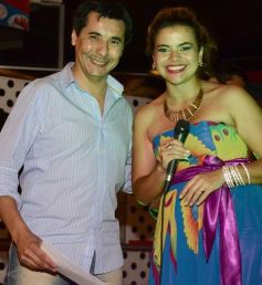 Foto de la galería: Imperdible, segunda parte del desfile en el shopping de Posadas