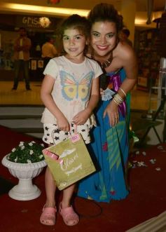 Foto de la galería: Imperdible, segunda parte del desfile en el shopping de Posadas