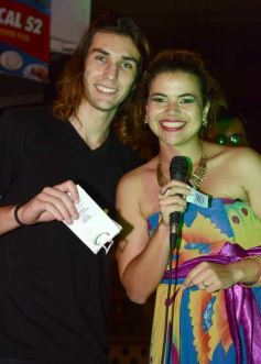 Foto de la galería: Imperdible, segunda parte del desfile en el shopping de Posadas