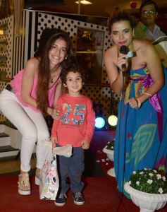 Foto de la galería: Imperdible, segunda parte del desfile en el shopping de Posadas