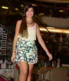 Foto de la galería: Imperdible, segunda parte del desfile en el shopping de Posadas