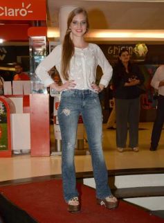 Foto de la galería: Imperdible, segunda parte del desfile en el shopping de Posadas