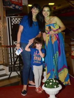 Foto de la galería: Imperdible, segunda parte del desfile en el shopping de Posadas