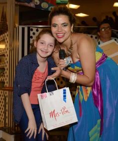 Foto de la galería: Imperdible, segunda parte del desfile en el shopping de Posadas