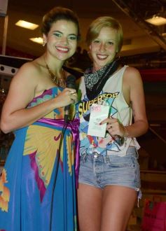 Foto de la galería: Imperdible, segunda parte del desfile en el shopping de Posadas