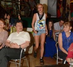 Foto de la galería: Imperdible, segunda parte del desfile en el shopping de Posadas