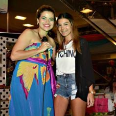 Foto de la galería: Imperdible, segunda parte del desfile en el shopping de Posadas