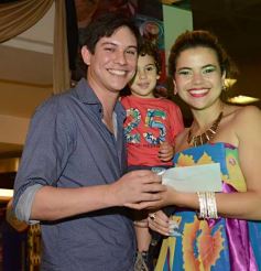 Foto de la galería: Imperdible, segunda parte del desfile en el shopping de Posadas