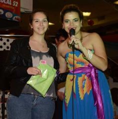 Foto de la galería: Imperdible, segunda parte del desfile en el shopping de Posadas