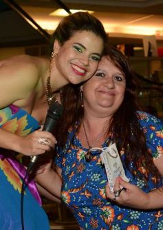 Foto de la galería: Imperdible, segunda parte del desfile en el shopping de Posadas