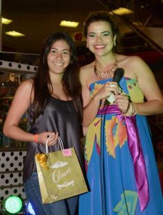 Foto de la galería: Imperdible, segunda parte del desfile en el shopping de Posadas