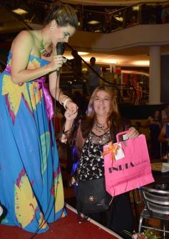 Foto de la galería: Imperdible, segunda parte del desfile en el shopping de Posadas