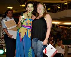 Foto de la galería: Imperdible, segunda parte del desfile en el shopping de Posadas