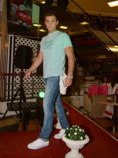 Foto de la galería: Imperdible, segunda parte del desfile en el shopping de Posadas