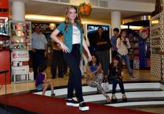 Foto de la galería: Imperdible, segunda parte del desfile en el shopping de Posadas