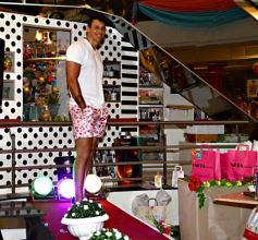 Foto de la galería: Imperdible, segunda parte del desfile en el shopping de Posadas