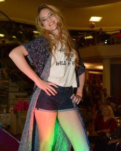 Foto de la galería: Imperdible, segunda parte del desfile en el shopping de Posadas