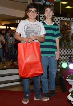 Foto de la galería: Imperdible, segunda parte del desfile en el shopping de Posadas