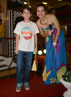 Foto de la galería: Imperdible, segunda parte del desfile en el shopping de Posadas