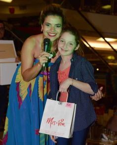 Foto de la galería: Imperdible, segunda parte del desfile en el shopping de Posadas