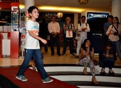 Foto de la galería: Imperdible, segunda parte del desfile en el shopping de Posadas