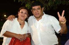 Foto de la galería: Cristina inauguró la ampliación del Hospital de Pediatría Dr. Fernando Barreyro