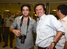 Foto de la galería: Cristina inauguró la ampliación del Hospital de Pediatría Dr. Fernando Barreyro