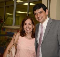 Foto de la galería: Cristina inauguró la ampliación del Hospital de Pediatría Dr. Fernando Barreyro