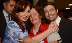 Foto de la galería: Cristina inauguró la ampliación del Hospital de Pediatría Dr. Fernando Barreyro