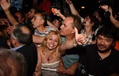 Foto de la galería: Cristina inauguró la ampliación del Hospital de Pediatría Dr. Fernando Barreyro