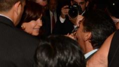 Foto de la galería: Cristina inauguró la ampliación del Hospital de Pediatría Dr. Fernando Barreyro