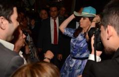 Foto de la galería: Cristina inauguró la ampliación del Hospital de Pediatría Dr. Fernando Barreyro