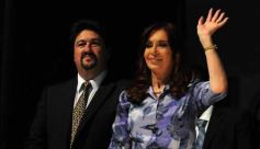 Foto de la galería: Cristina inauguró la ampliación del Hospital de Pediatría Dr. Fernando Barreyro