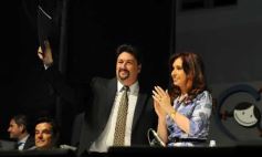 Foto de la galería: Cristina inauguró la ampliación del Hospital de Pediatría Dr. Fernando Barreyro