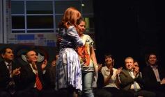 Foto de la galería: Cristina inauguró la ampliación del Hospital de Pediatría Dr. Fernando Barreyro