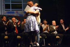 Foto de la galería: Cristina inauguró la ampliación del Hospital de Pediatría Dr. Fernando Barreyro