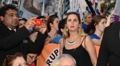 Foto de la galería: Cristina inauguró la ampliación del Hospital de Pediatría Dr. Fernando Barreyro