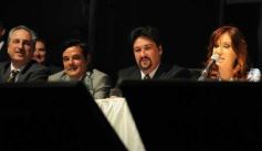 Foto de la galería: Cristina inauguró la ampliación del Hospital de Pediatría Dr. Fernando Barreyro