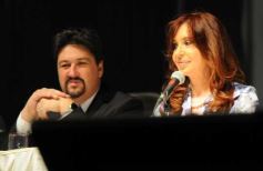 Foto de la galería: Cristina inauguró la ampliación del Hospital de Pediatría Dr. Fernando Barreyro