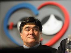 Foto de la galería: Cristina inauguró la ampliación del Hospital de Pediatría Dr. Fernando Barreyro