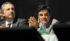 Foto de la galería: Cristina inauguró la ampliación del Hospital de Pediatría Dr. Fernando Barreyro