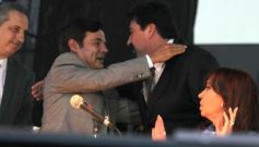 Foto de la galería: Cristina inauguró la ampliación del Hospital de Pediatría Dr. Fernando Barreyro