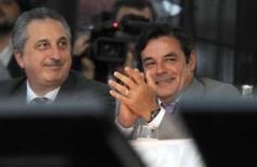 Foto de la galería: Cristina inauguró la ampliación del Hospital de Pediatría Dr. Fernando Barreyro