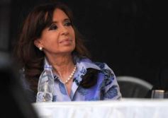 Foto de la galería: Cristina inauguró la ampliación del Hospital de Pediatría Dr. Fernando Barreyro